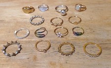 Job Lot Costume Jewellery