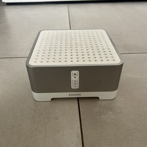 Sonos zp120 connect amp zone - sonos,