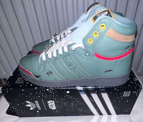 Adidas originals top ten - originals,