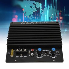12V Car Amplifier Board High
