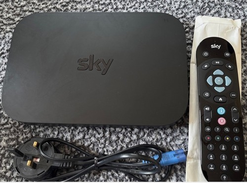 Sky mini box - q,