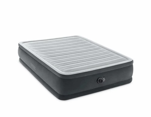 Intex king dura beam - intex, deluxe
