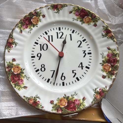 Royal albert old country - royal,
