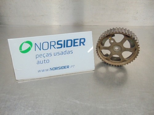 Camshaft pulley ford - camshaft,