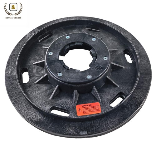 Floor buffer pad - pad, driver