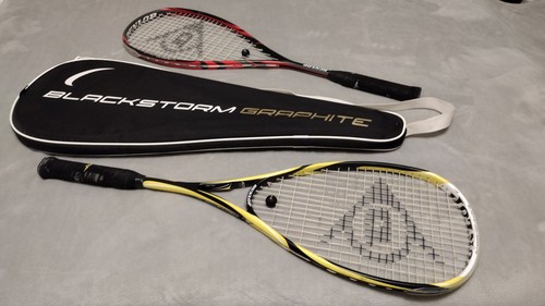 Pair dunlop graphite - pair,