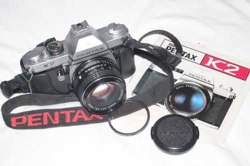 Pentax smc - pentax,