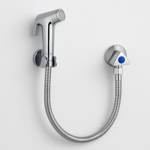 Ecospa bidet shattaf toilet - bidet,