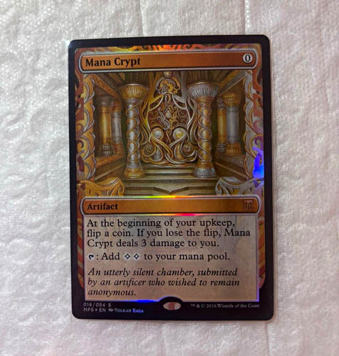 Magic the gathering mana - magic:,