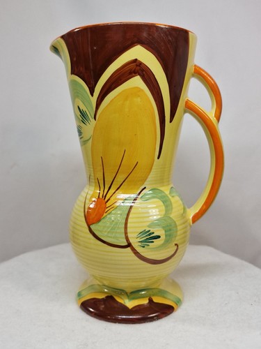 Vintage beswick handcraft art - beswick,