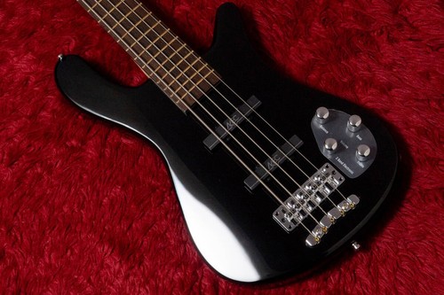 Warwick rock bass - streamer, lx