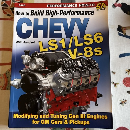 How build high - to, high-performance