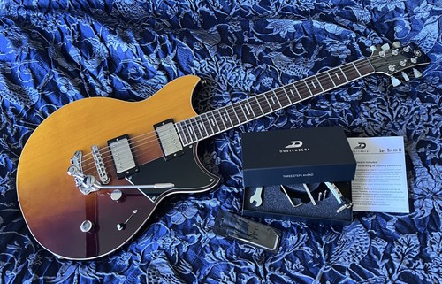 Yamaha revstar standard - yamaha,