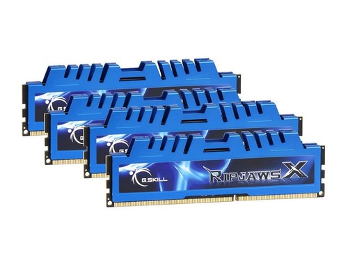 32gb skill ddr3 pc3 12800 - ddr3, pc3-12800