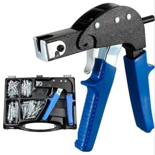 New 71pcs wall anchor - new,