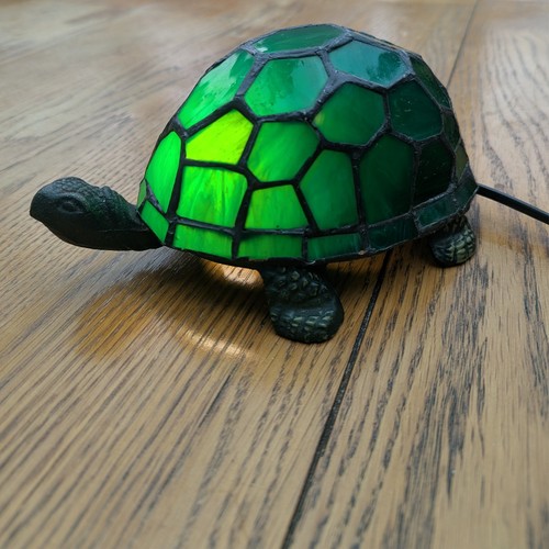 Beautifully hand crafted green - beautifully,