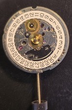 Genuine used ETA 2000-1