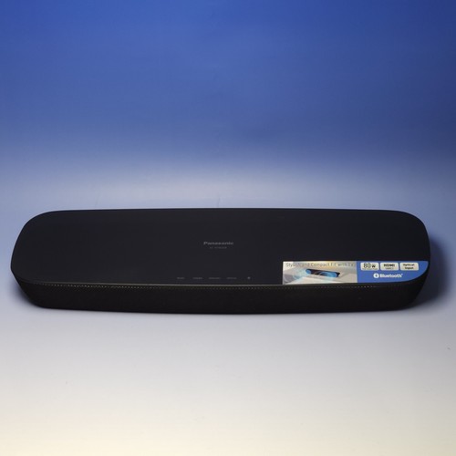Panasonic htb208ebk compact - sc-htb208ebk,