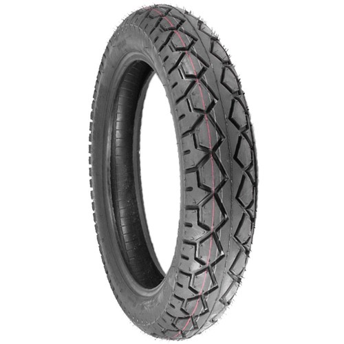Rear tyre 130 90 - tyre, p