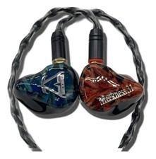 TONEKING MEEKNESS 31 Earphones