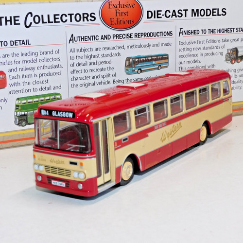 Efe alexander type bus - y,