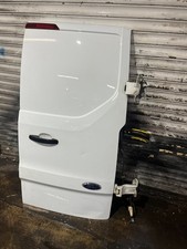 FORD TRANSIT CUSTOM 2013-2023