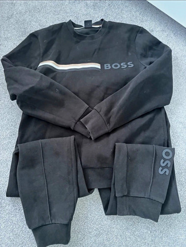 Boss men black piece - boss, men’s