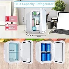  Mini refrigerator Multiuse