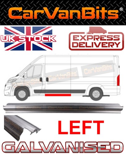 For citroen jumper relay - for,