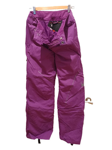 Spyder xtl20 20k ski trousers - ski,