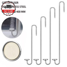 Aquarium CO2 Diffuser