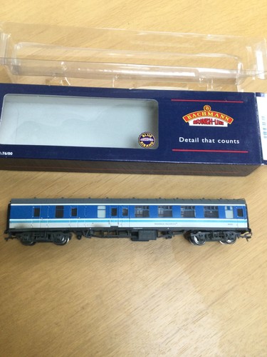 Bachmann scale 081 - oo,