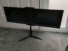 Electriq eiQ DUAL 15FHDPM 15.6" Type C Dual Monitor Portable