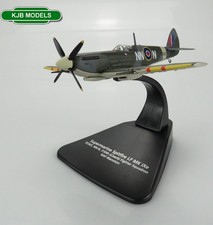 Oxford Aviation 1:72 AC123 1945 Spitfire Ixe Raf No.310 (czech) Sqn. Manston