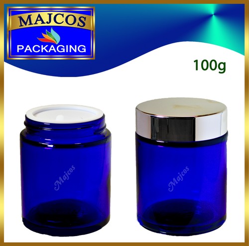 100 empty blue - g,