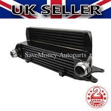Tuning performance intercooler - tuning,