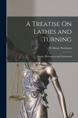 Northcott treatise on - northcott,