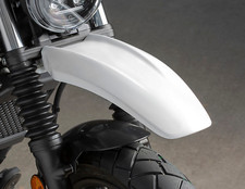 Honda CL500 2023-2025 Raised