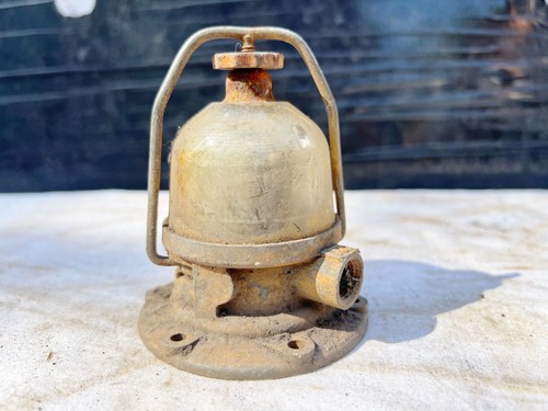 Vintage original delco - vintage, ac