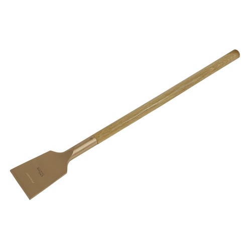 Sealey scraper long - scraper,