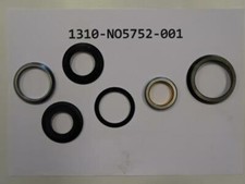 GIANT XTC 29 CARBON STEERING