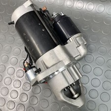 Starter Motor fits MERCEDES