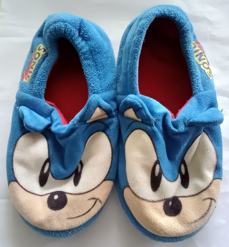 Sonic the hedgehog - the, comfy