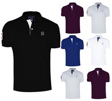 Pro Polo Shirts - Men's Short