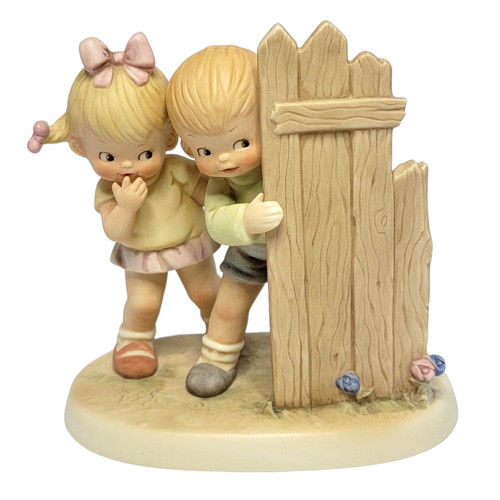 Vintage mabel lucie - mabel,