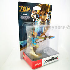 New Link (Archer) amiibo - The