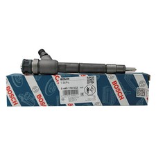New Bosch Diesel Injector