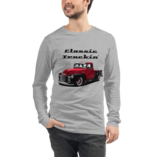 1951 chevy 3100 - chevy, antique