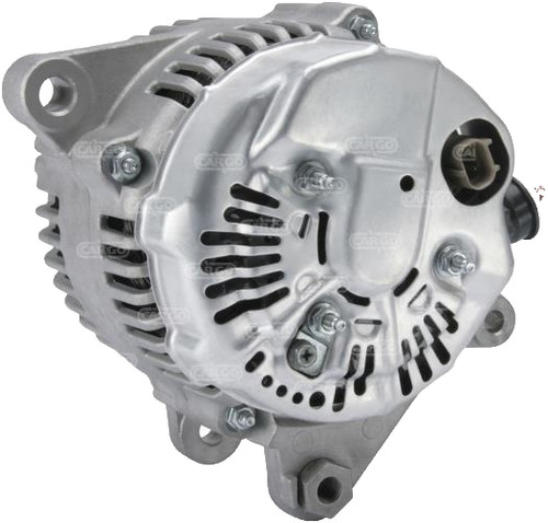 Alternator for jeep cherokee - alternator,