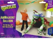 NICKELODEON TEENAGE MUTANT